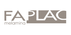 Faplac — placas melamínicas